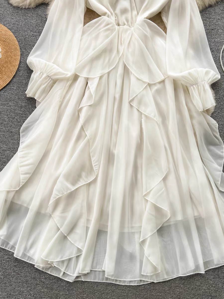 Swan lake princess dress CD108 image