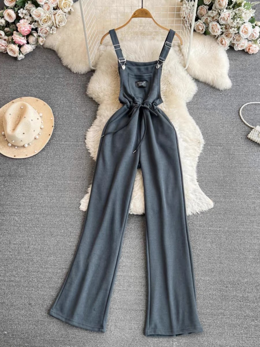 Tonight’s vibe jumpsuit JRZZ625 images