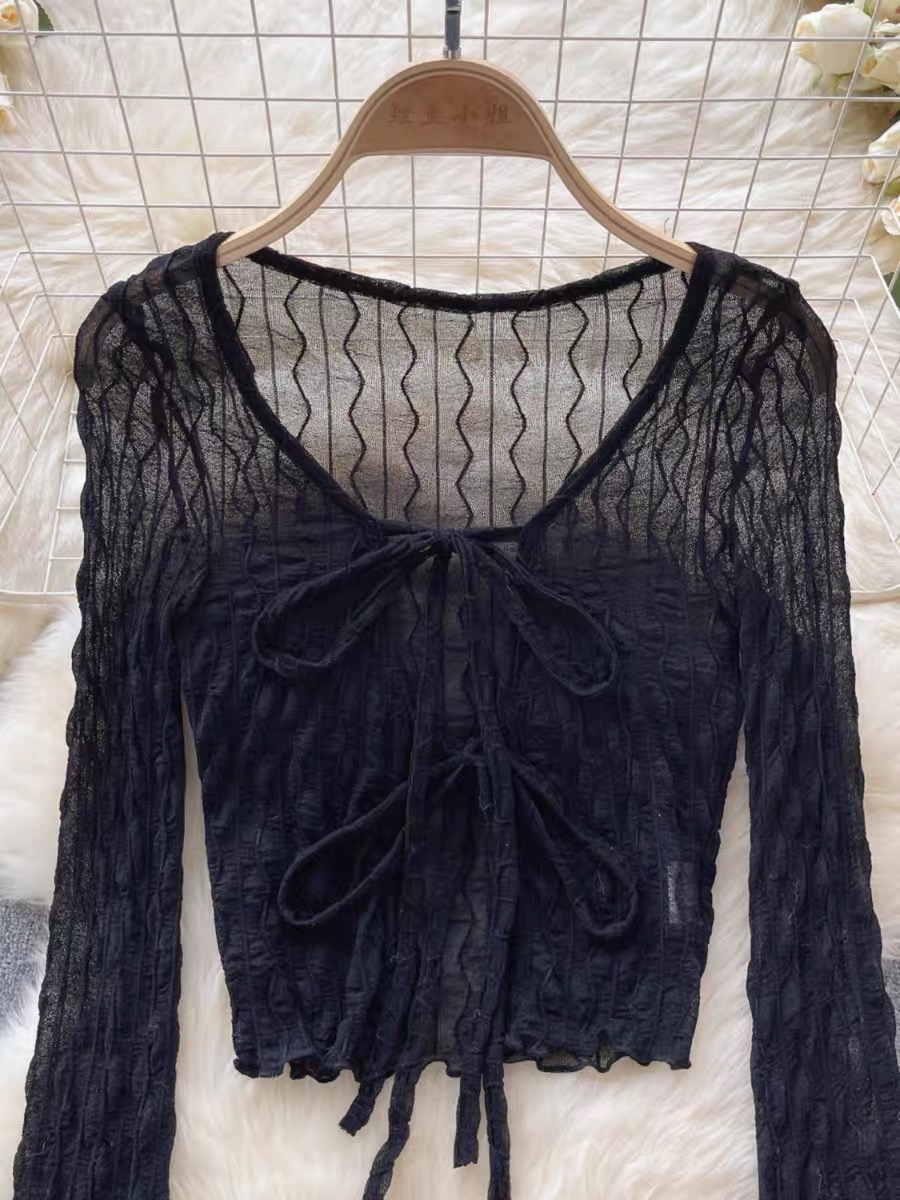 Blend in top TZZ2142 image