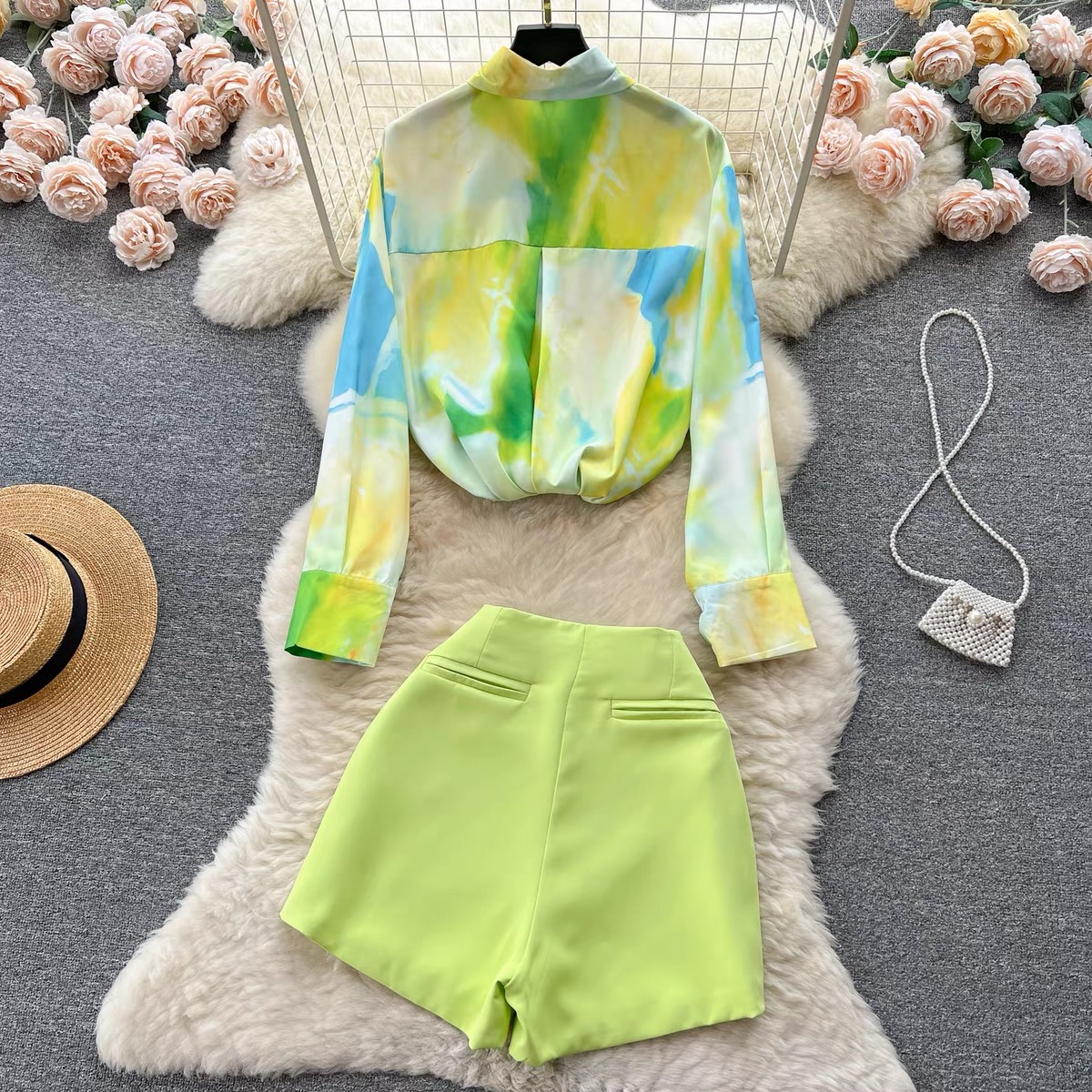 Solid love set TPZZ2352 image