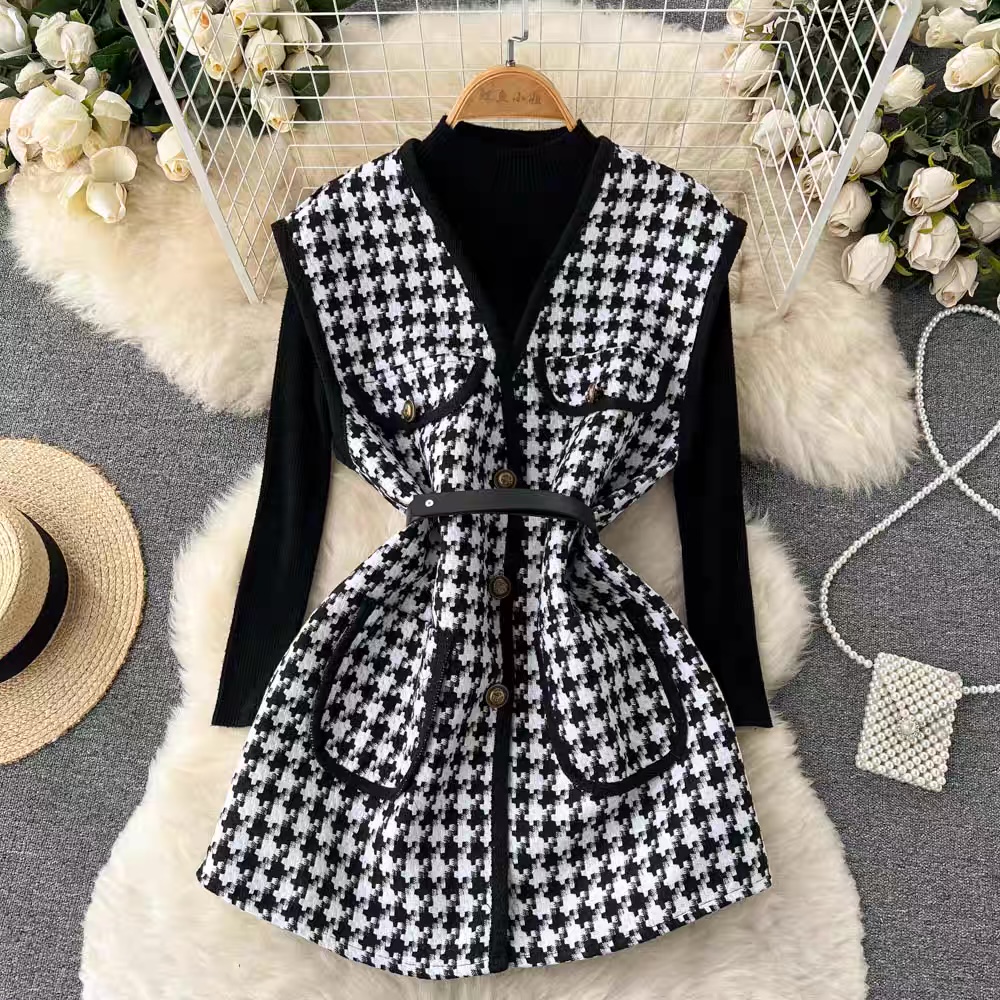 Are we clear Manhattan set TPZZ894 image