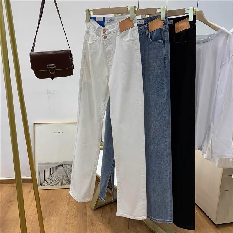 BFF picnic bf jeans image