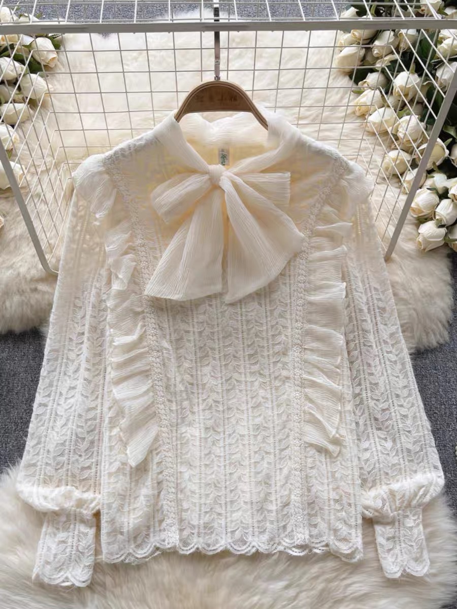 Blooming beauty blouse BE226 image