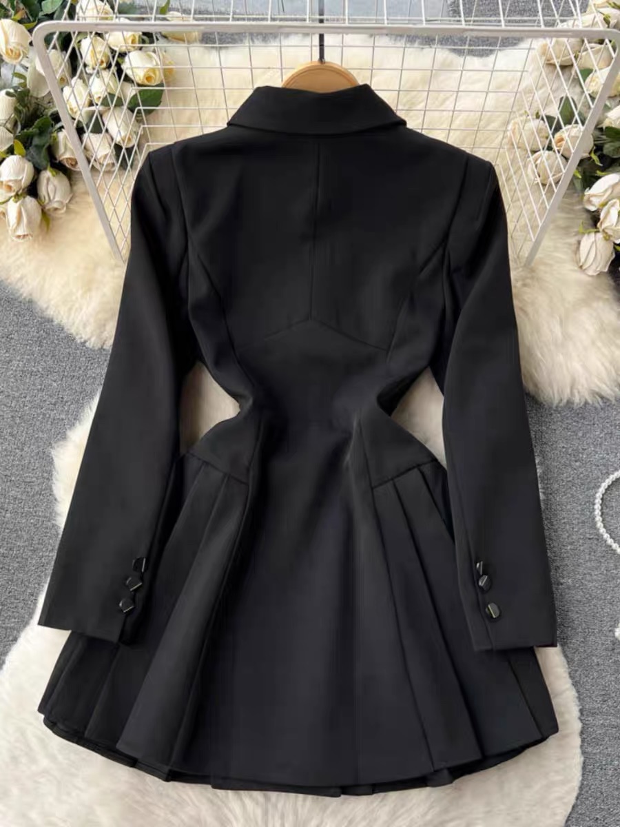 Take me out tonight suit dress FD565 image