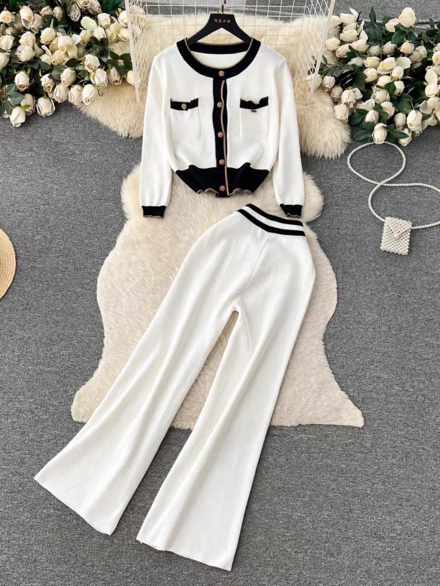 She’s different sweat set STP29 image