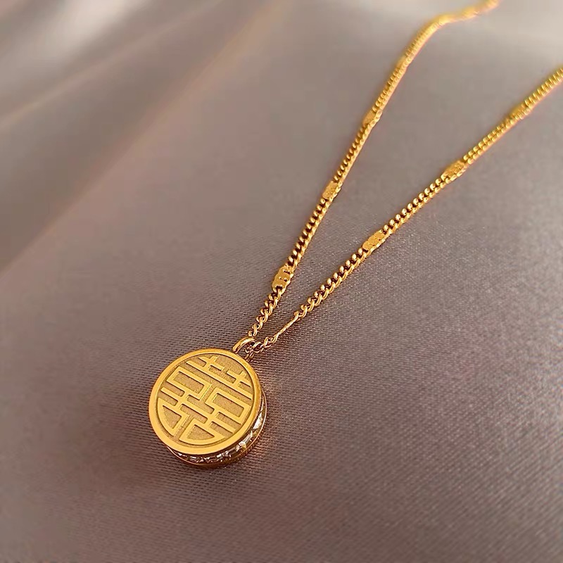 On my honor neck piece JW140 image