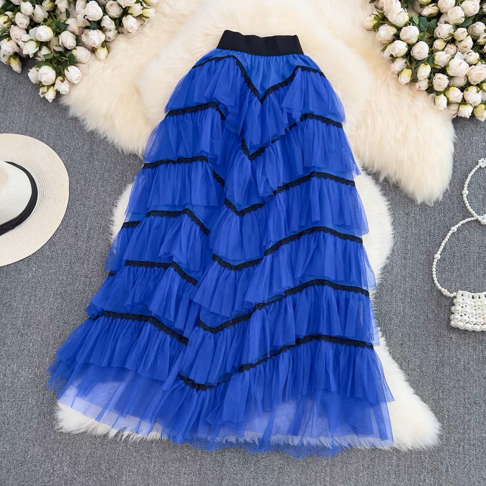 Dancing all night skirt SZZ348 image