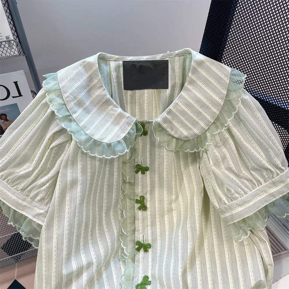 Forever blessed top TZZ1297 image