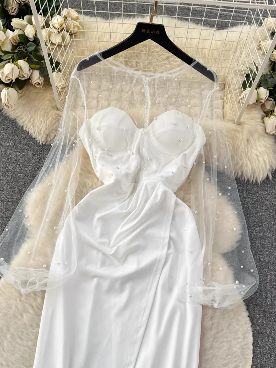 Executive dinner dress EBC57 image