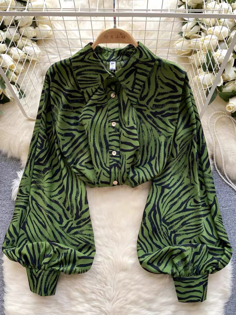 Get on with it blouse BE271