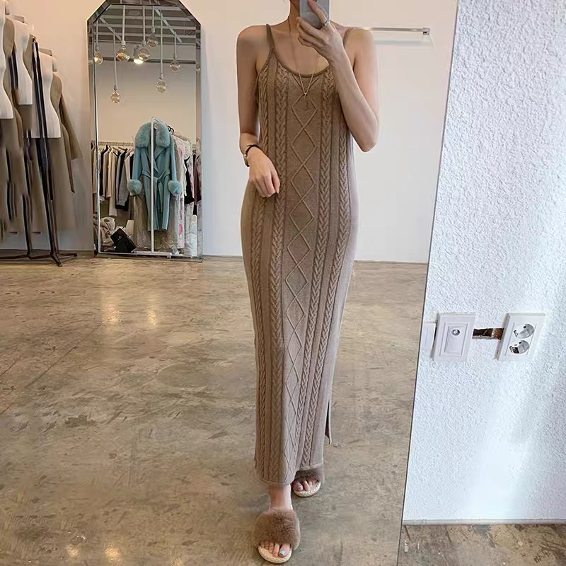 Until we meet again knitted set TPZZ3430 image