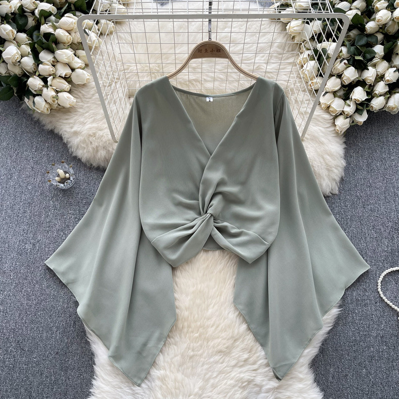 Twinkle nights top TZZ2427 image