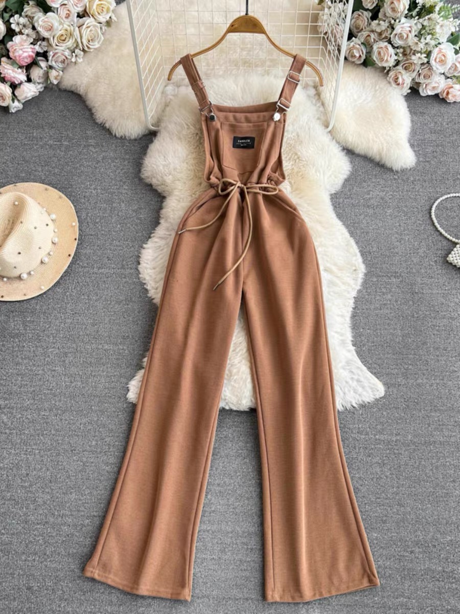 Tonight’s vibe jumpsuit JRZZ625 images