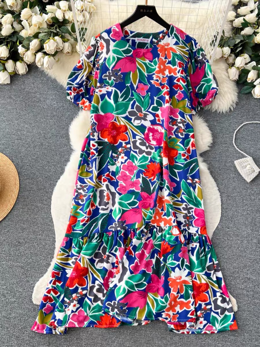 Mine for the day Bahamas dress CD540 image