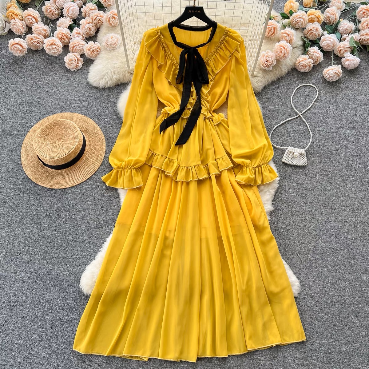 Zee tulle dress CD371 image