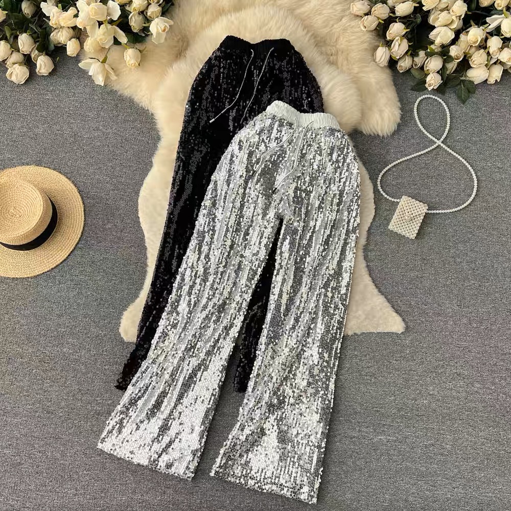 Keep it simple shimmer pants CP10 image