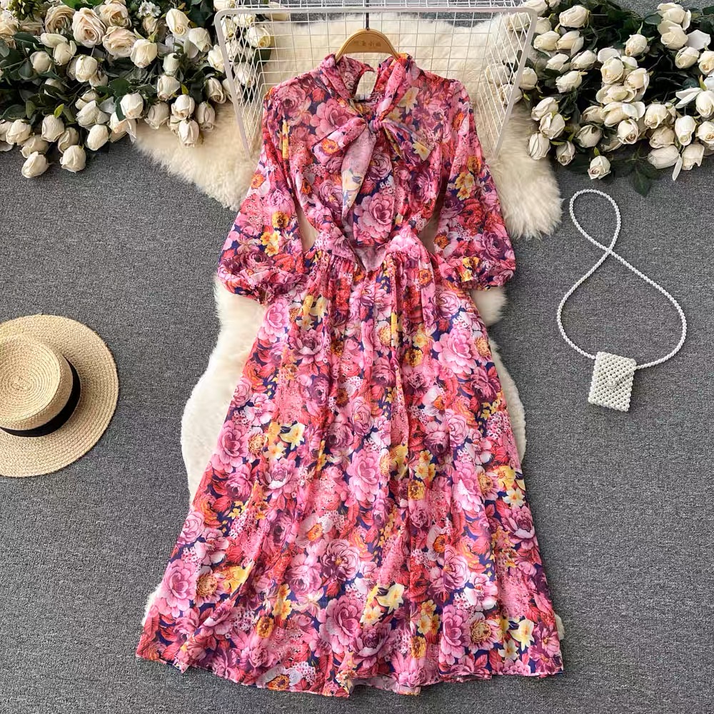 In the spotlight dress CD267 image