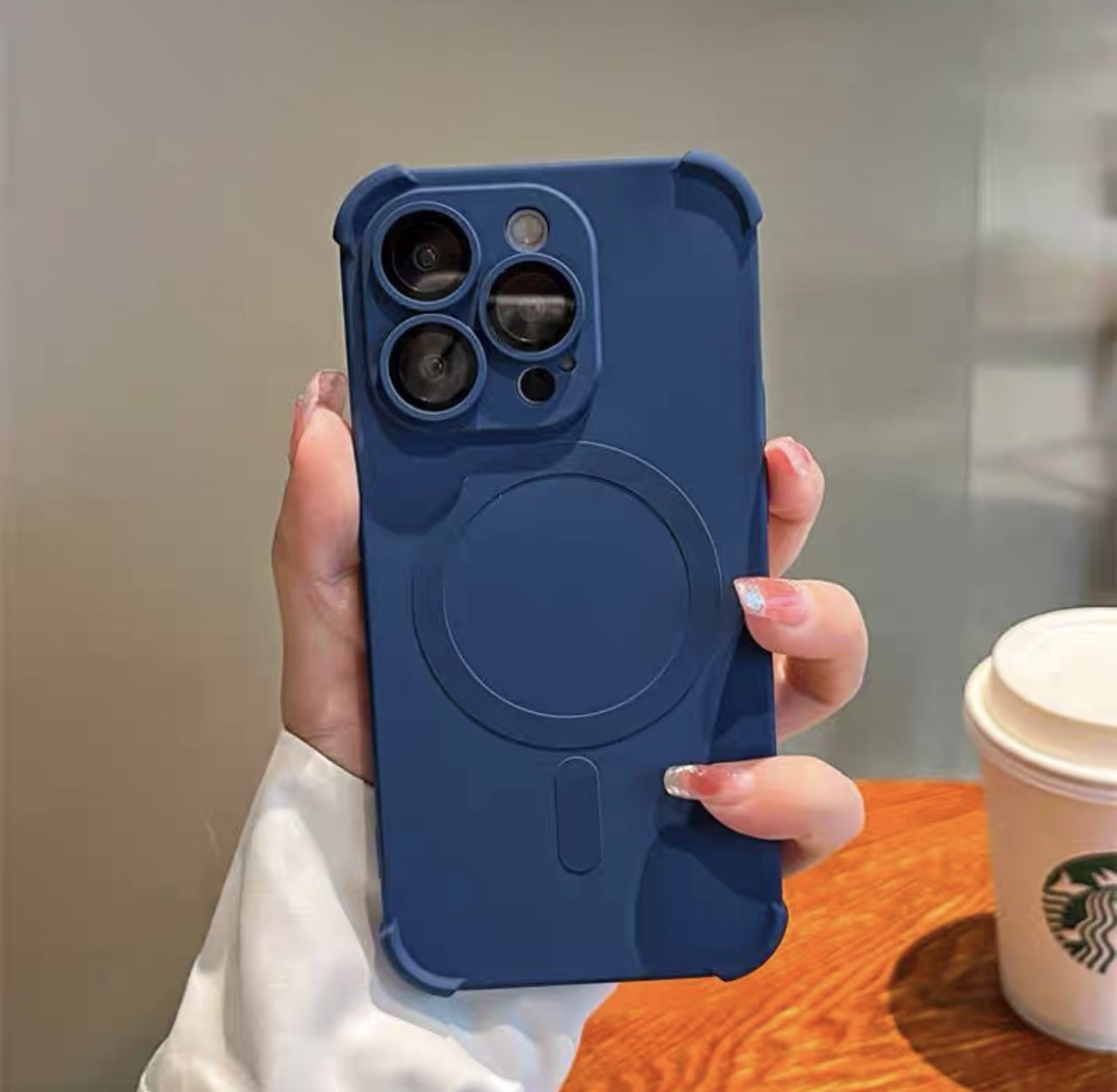 Essential slay phone case AC153 image