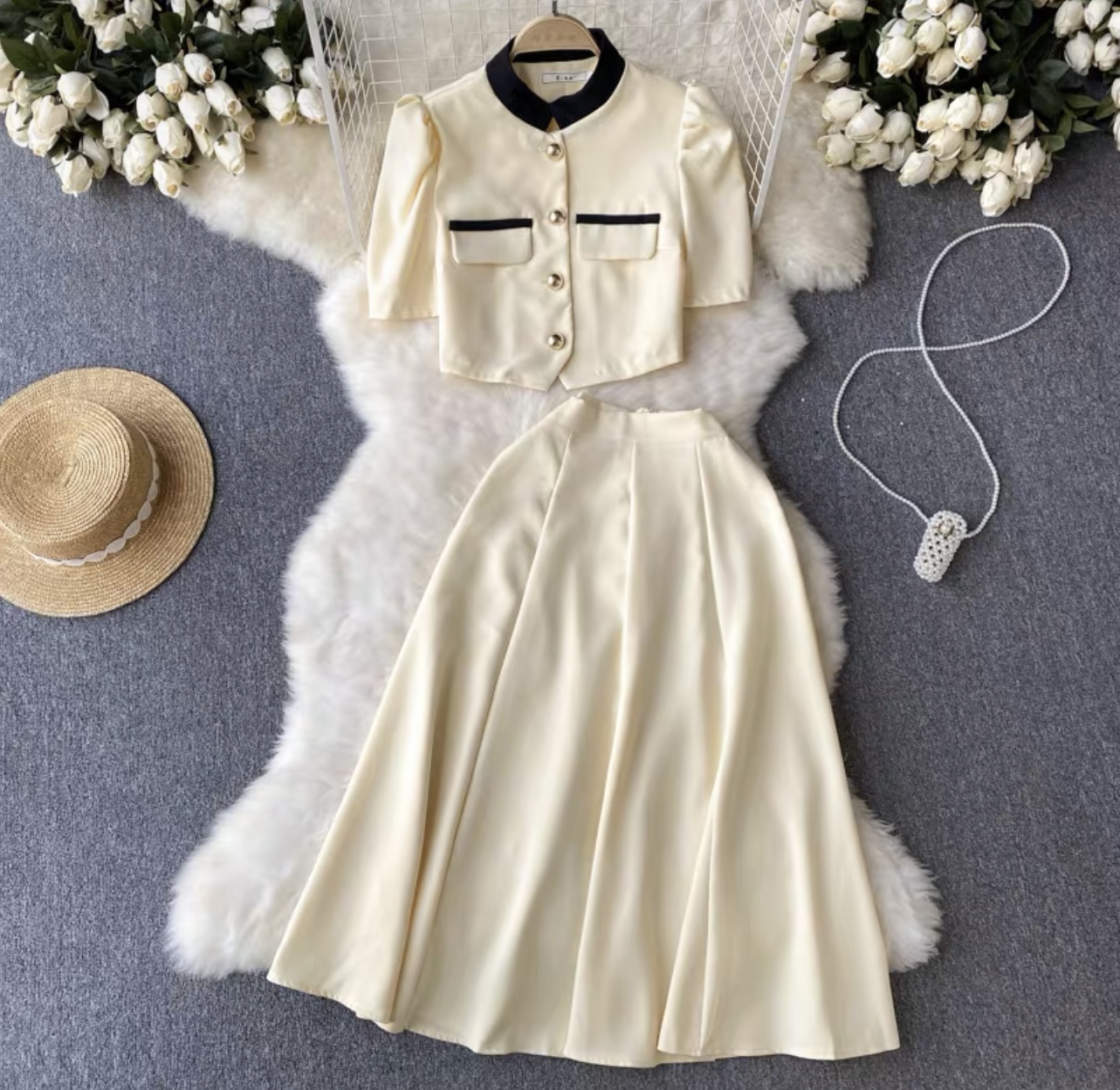 Royal baby set TPZZ877 image