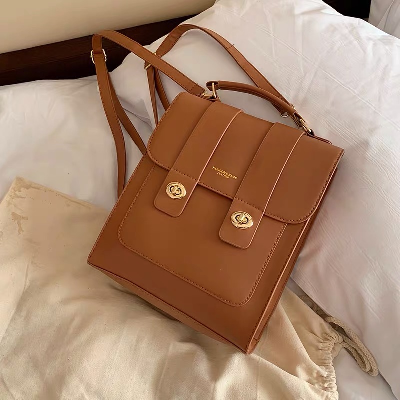 Poppy quilted bag BG124 images