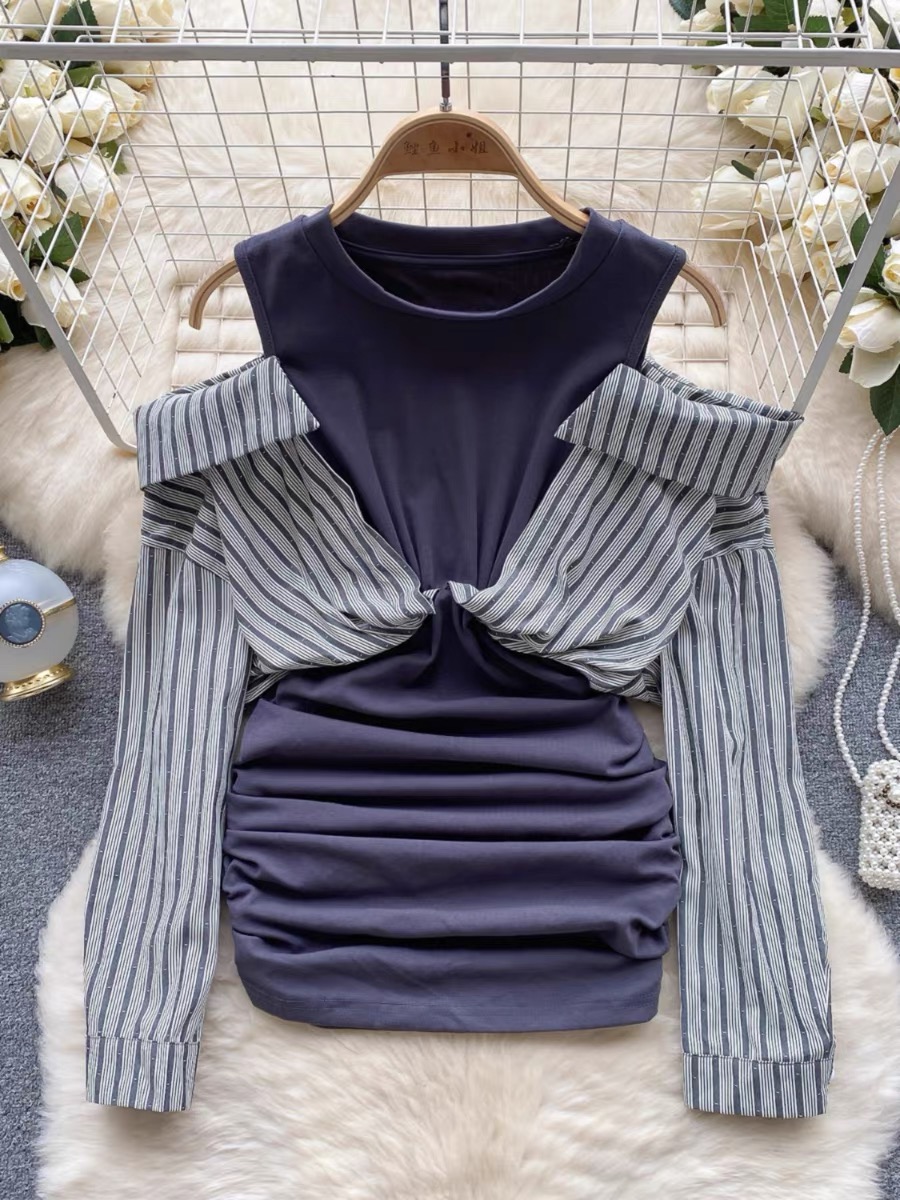 Focus on me dress CBC474 image