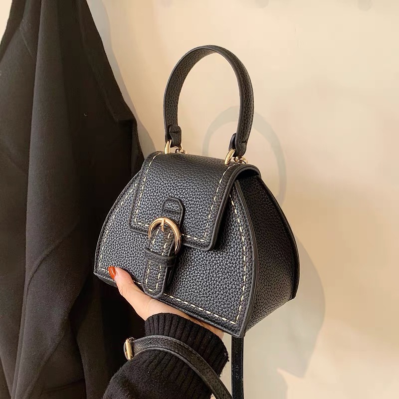 Who are you anyway classy bag BG154