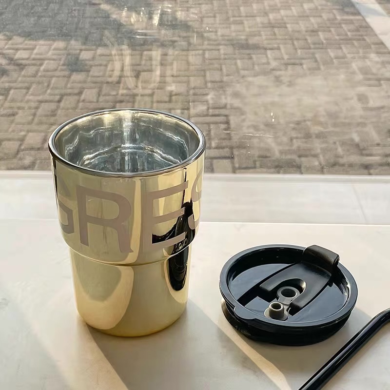 Hello good bye sip cup CU117 image