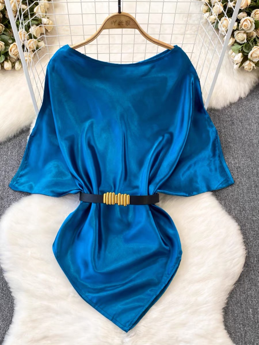 I am the moment top & belt TZZ1809 image