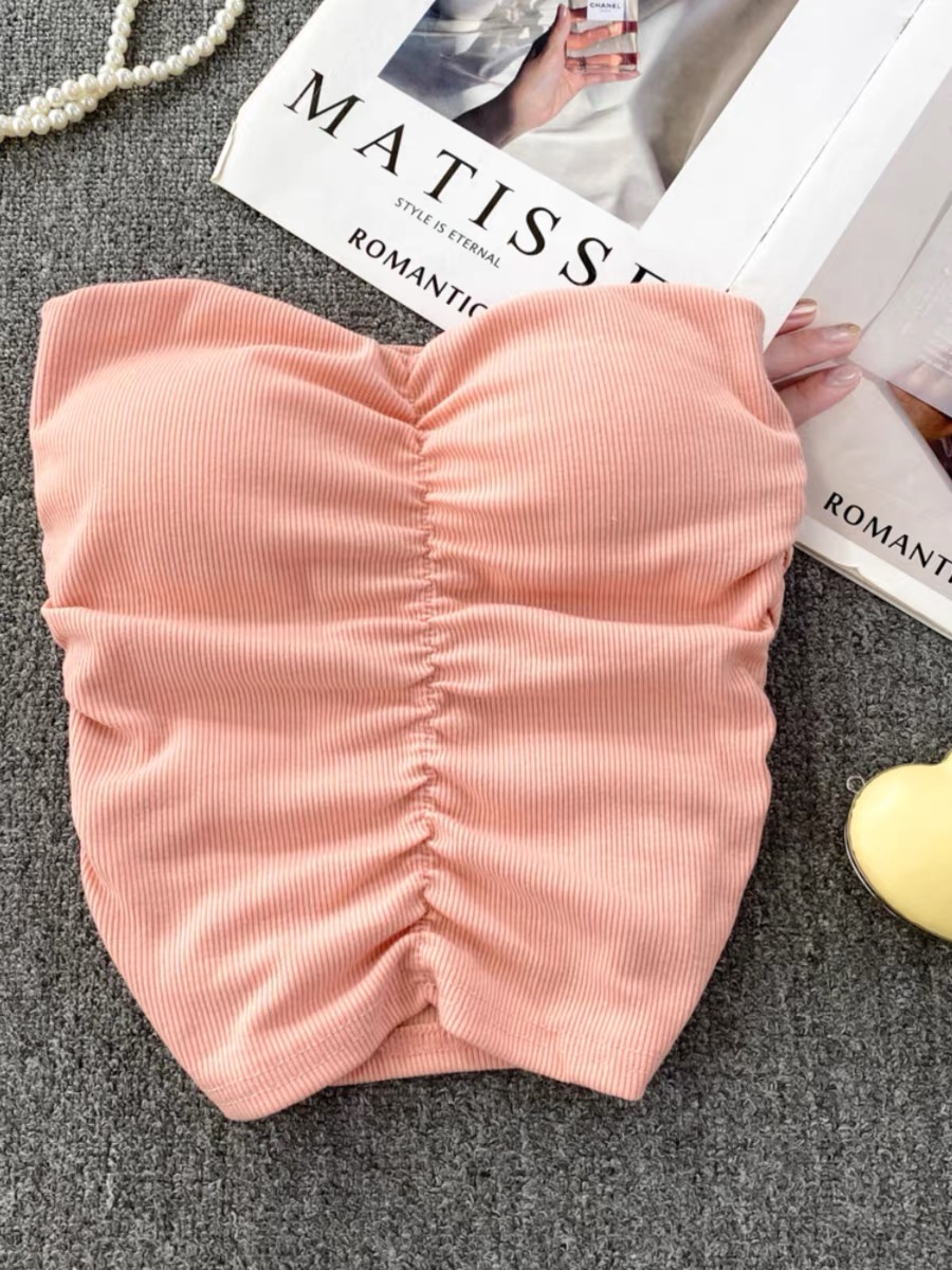 Panorama tube top TZZ1740 image