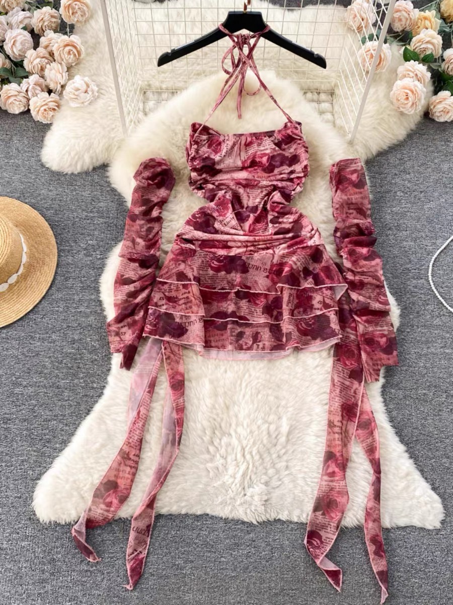 Take the lead dress CBC413 image