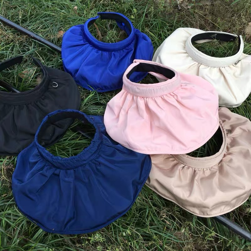 Hot girl sun hat vibes HW112 image