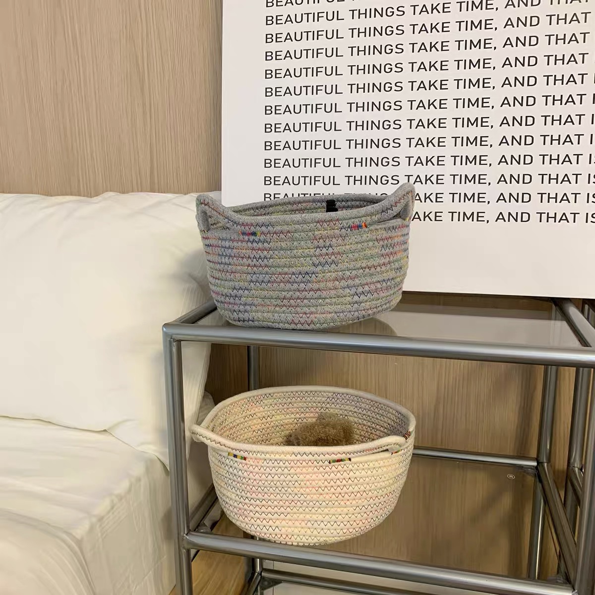 Storage mini basket DCZZ118 image