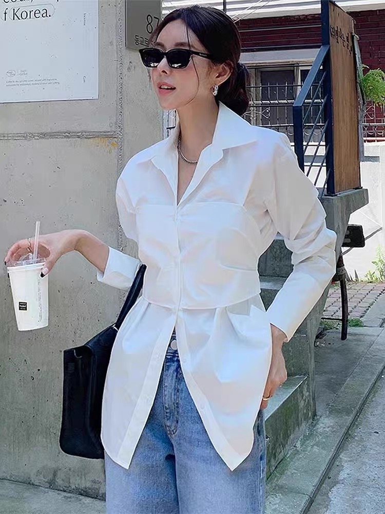 Brave & fearless shirt SDZZ870 image