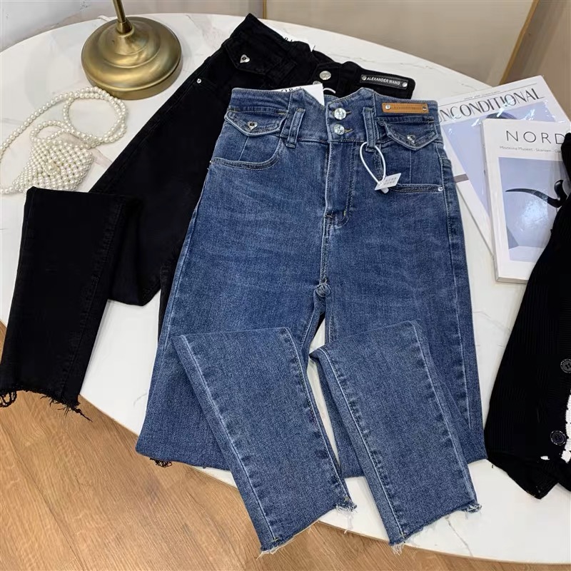 Move along denim jeans image