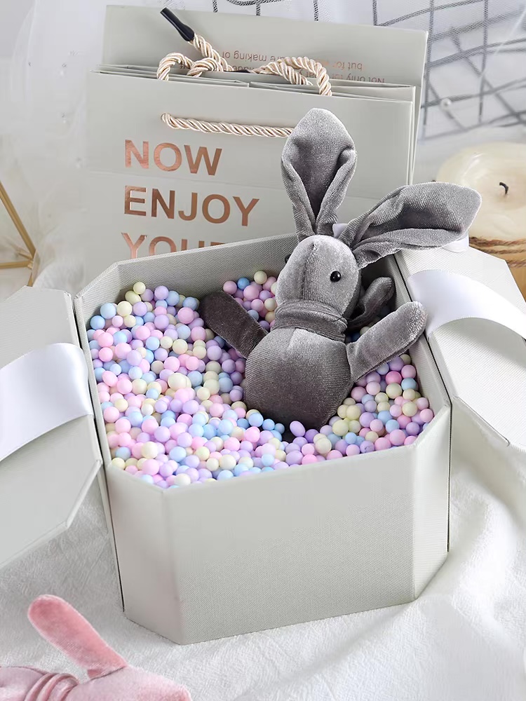 Fancy gift box AC141 image