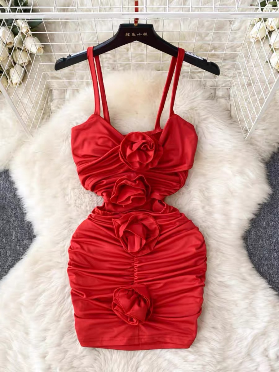 Lost your chance gown CBC424 image