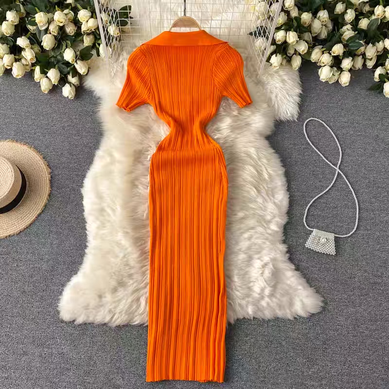 Kind of a big deal sweater gown KBC12 image