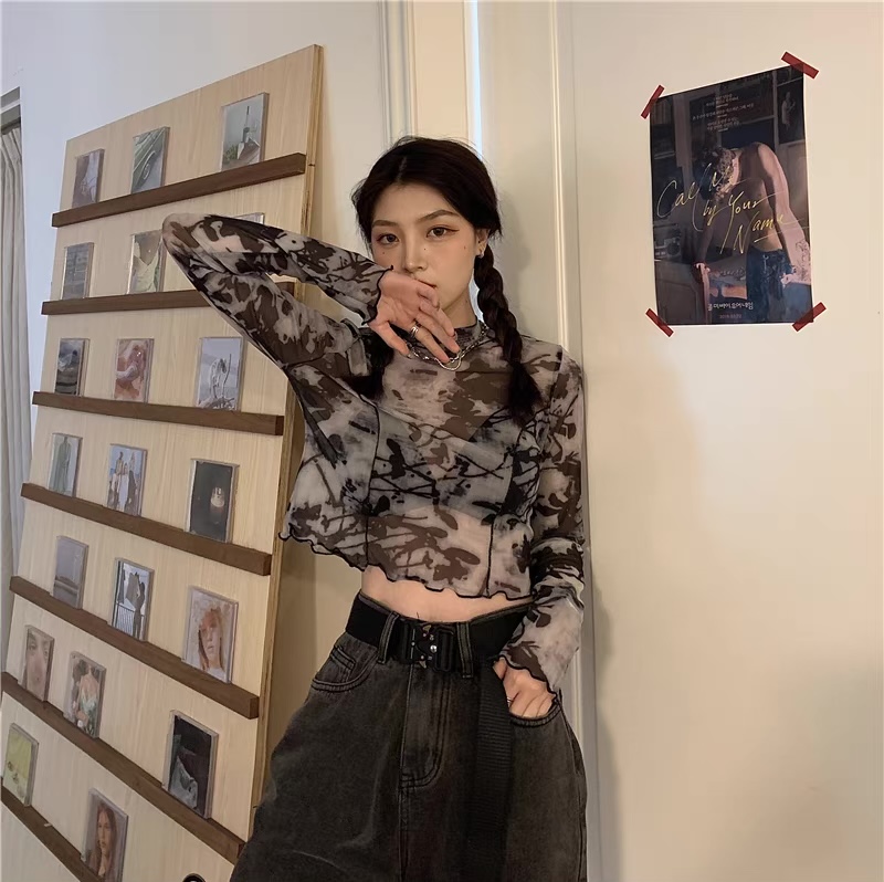 Never average top TZZ836 image