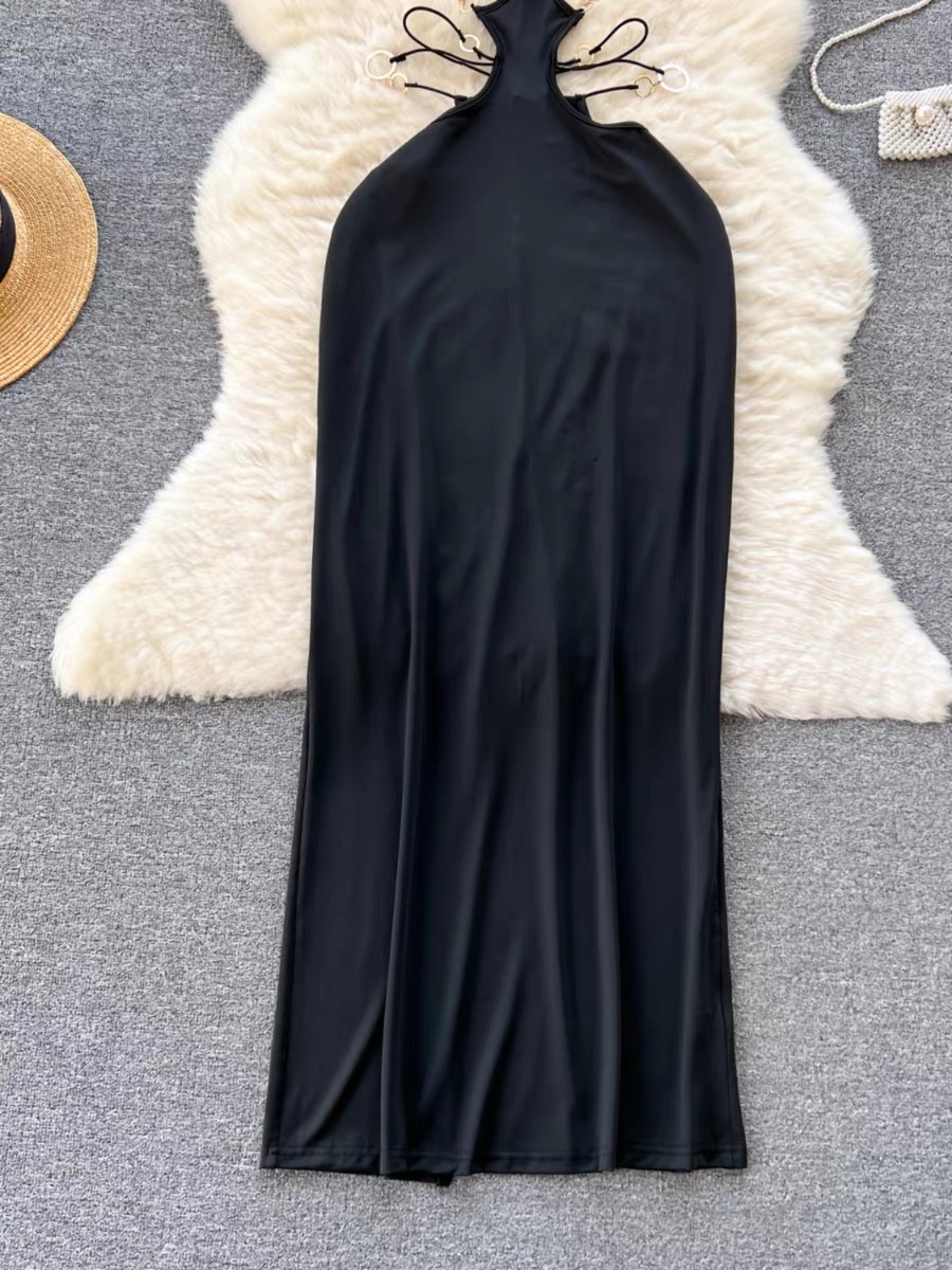 Twist of fate gown CBC169 image