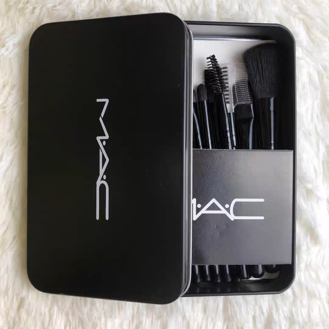 Beauty ready brushes MK123 images