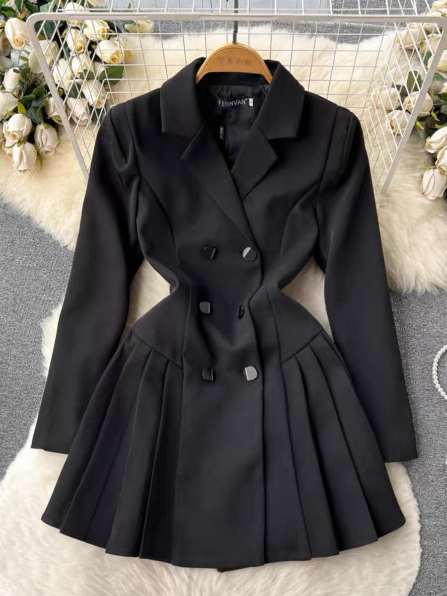 Take me out tonight suit dress FD565 image