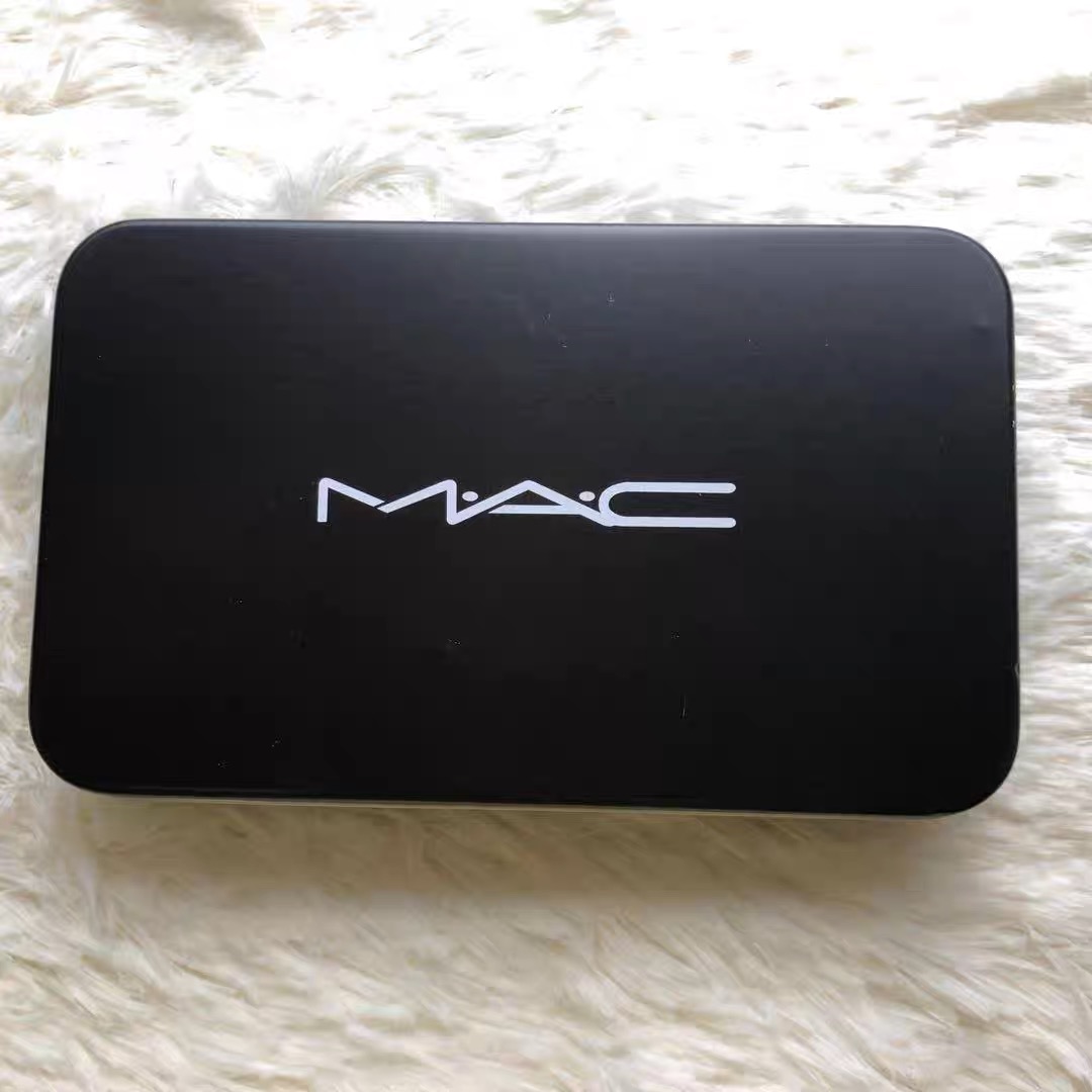 Beauty ready brushes MK123 images