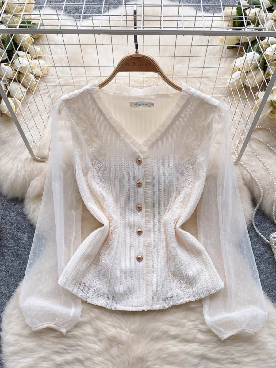 Your VIP pass designer blouse BE198