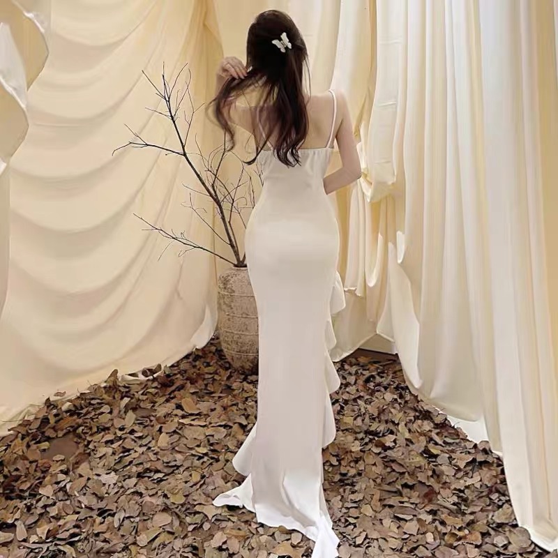 First 2024 dinner date Dress CBC283 image