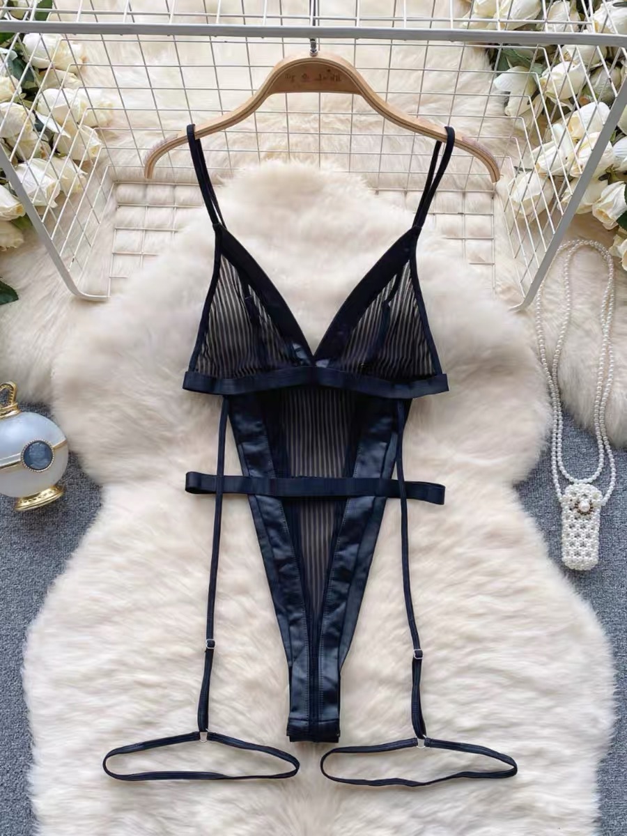 Special babe sexy lingerie LI171