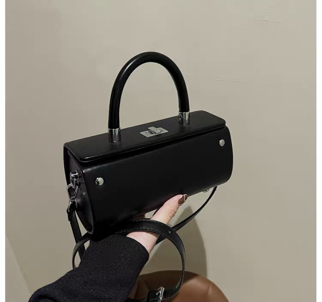 Barbie girl slay bag BG181 image