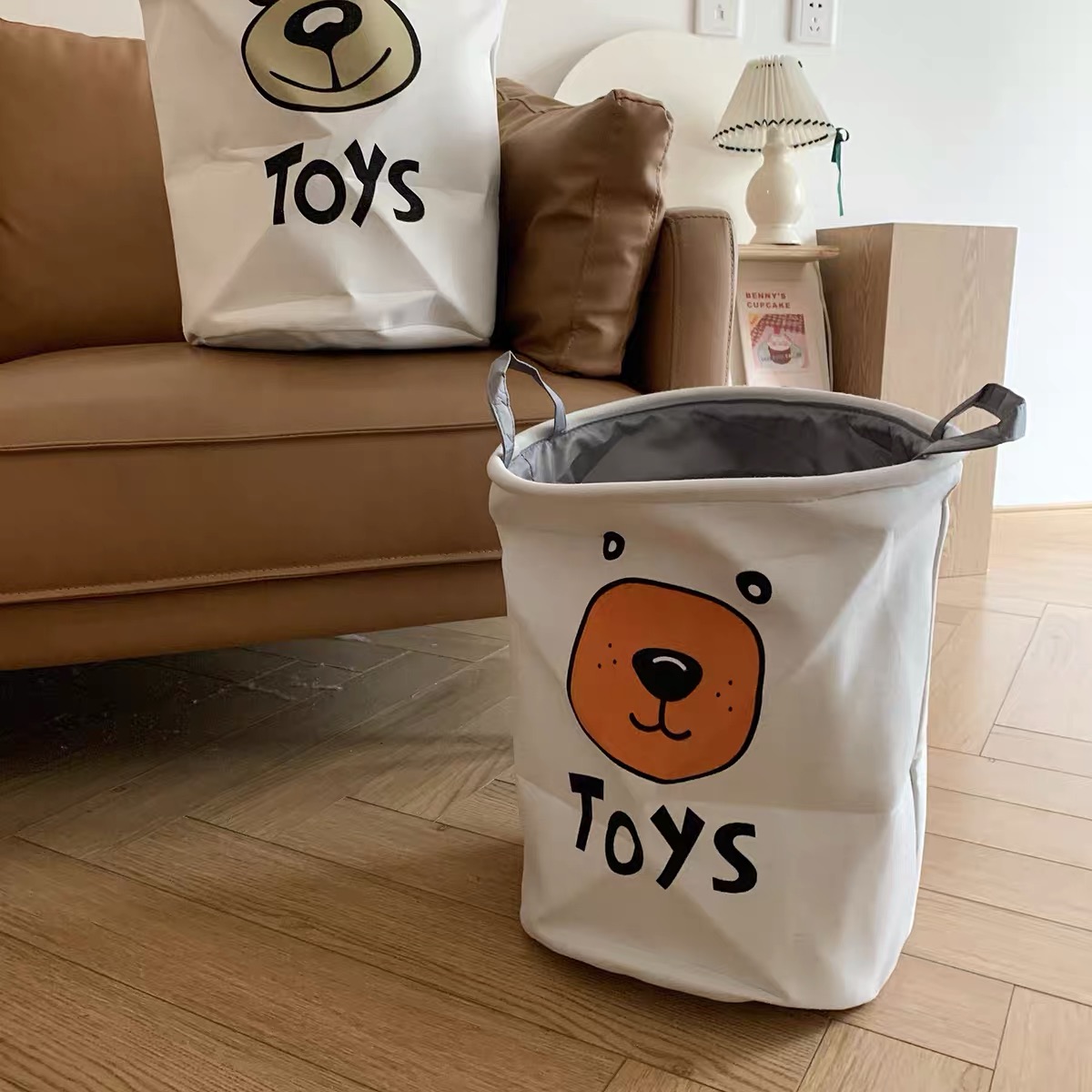 Toys storage bag DCZZ132 image