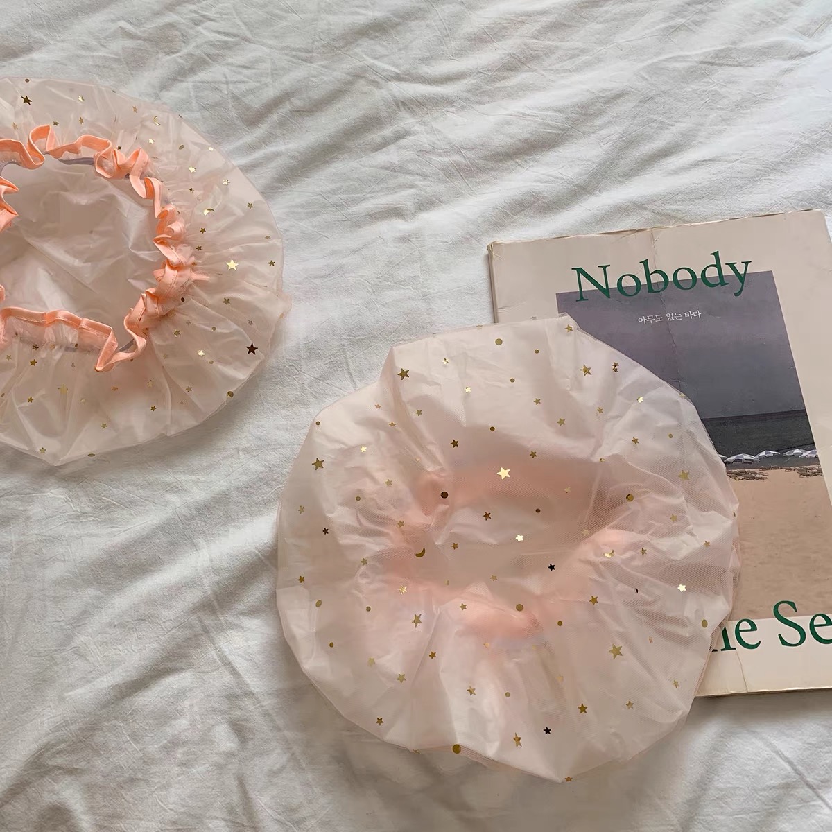 Everyday shower cap HA110 image