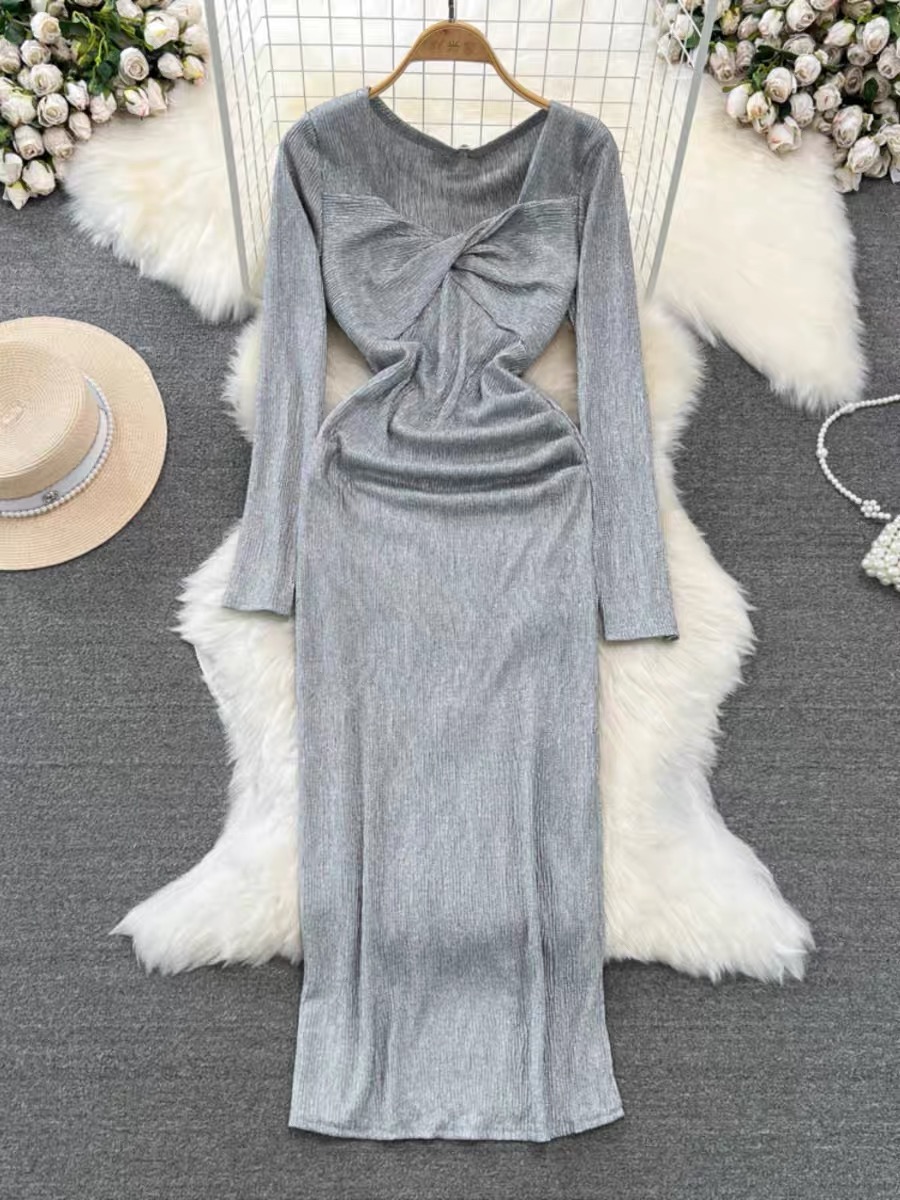 By my side dress FBC89 image