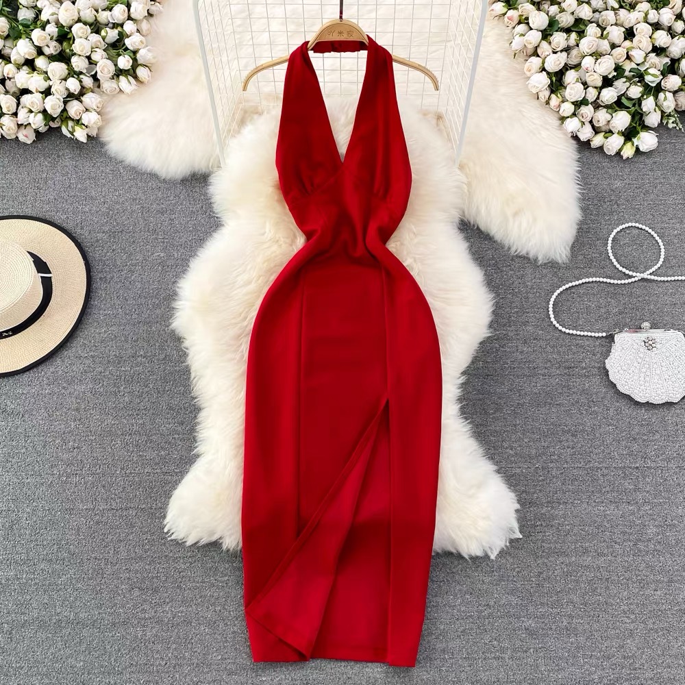 Love hurts dinner gown CBC28
